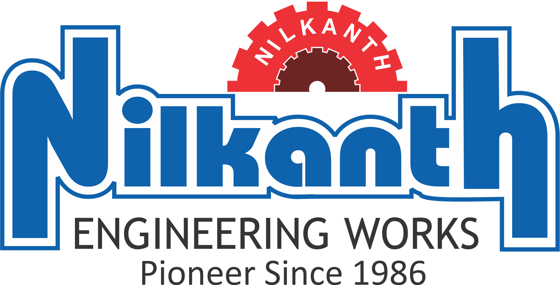 Nilkanth Engineering Works